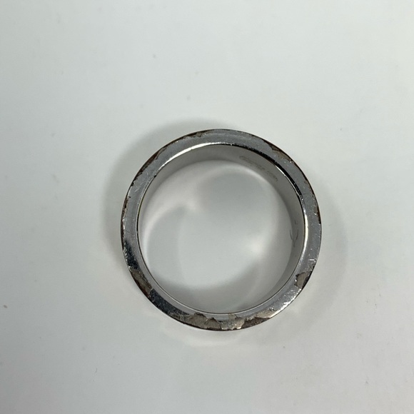 Chanel Vintage 05A CC #5 Ring - Picture 7 of 11